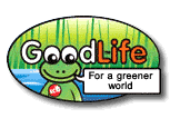 Goodlife. For a greener world