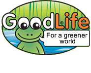 Goodlife:  For a Greener World