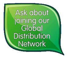 Ask about joining our Global Distribution Network