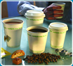 Compostable Paper Hot Cups