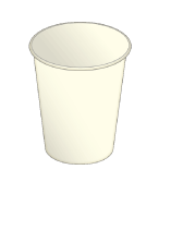 12oz Paper Cup