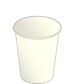 10oz Paper Cup