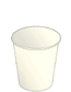 8oz Paper Cup